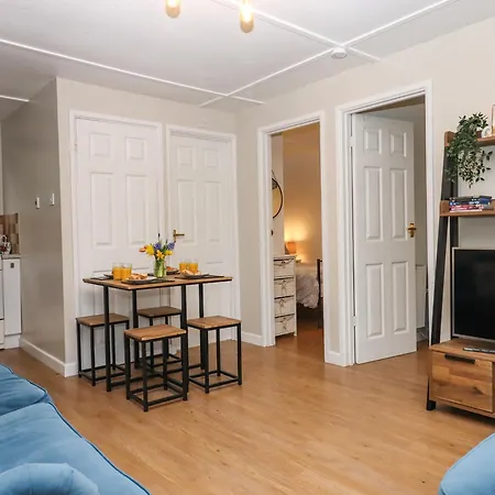 2 The Glade Holiday home Bude