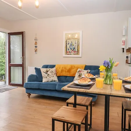 2 The Glade Holiday home Bude