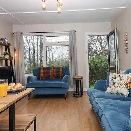 2 The Glade Holiday home Bude