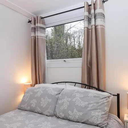 2 The Glade Holiday home *